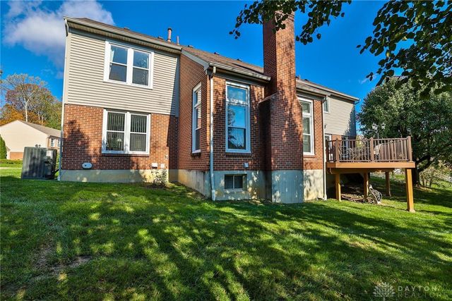 9829 Orchard Club Drive, Cincinnati, OH 45242