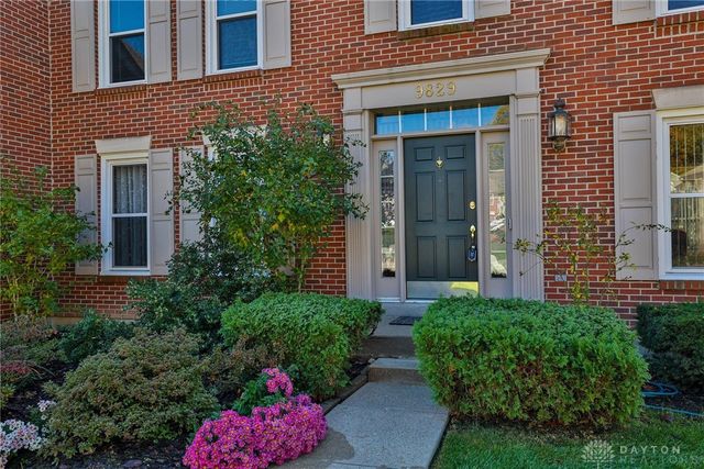 9829 Orchard Club Drive, Cincinnati, OH 45242