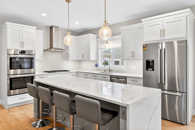 53 Standing Rock, Plymouth, MA 02360