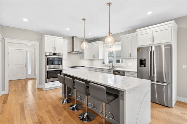 53 Standing Rock, Plymouth, MA 02360