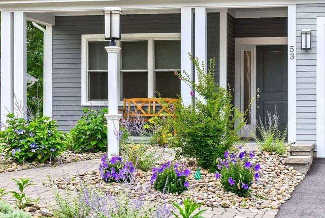 53 Standing Rock, Plymouth, MA 02360