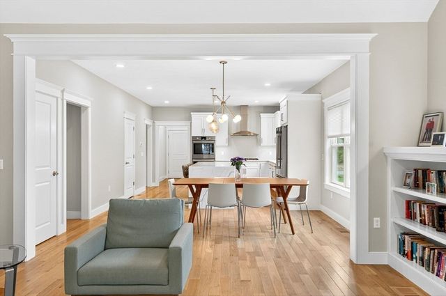 53 Standing Rock, Plymouth, MA 02360