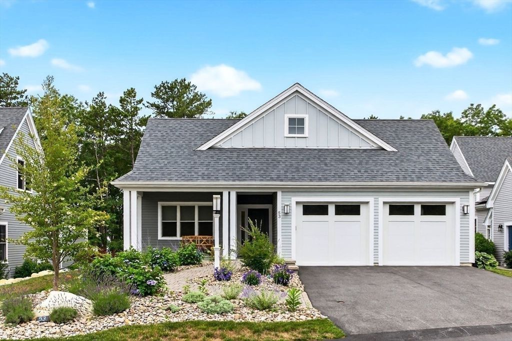 53 Standing Rock, Plymouth, MA 02360