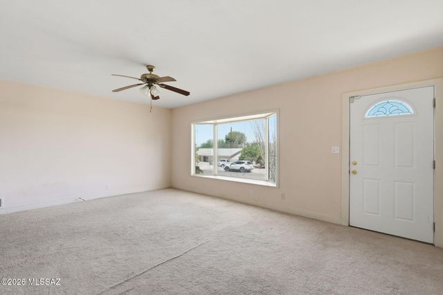 141 W William Carey Street, Corona De Tucson, AZ 85641