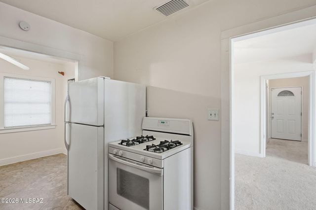 141 W William Carey Street, Corona De Tucson, AZ 85641