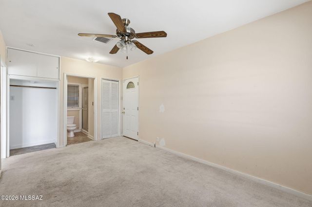 141 W William Carey Street, Corona De Tucson, AZ 85641