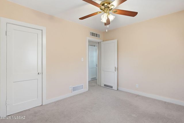 141 W William Carey Street, Corona De Tucson, AZ 85641