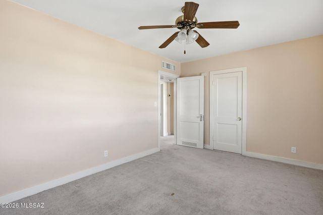 141 W William Carey Street, Corona De Tucson, AZ 85641