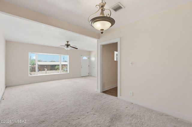 141 W William Carey Street, Corona De Tucson, AZ 85641