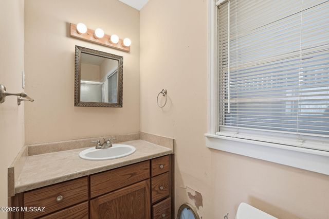 141 W William Carey Street, Corona De Tucson, AZ 85641