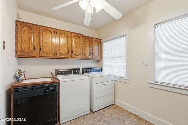 141 W William Carey Street, Corona De Tucson, AZ 85641