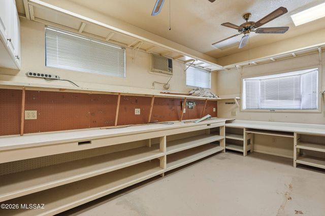 141 W William Carey Street, Corona De Tucson, AZ 85641