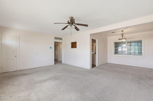 141 W William Carey Street, Corona De Tucson, AZ 85641