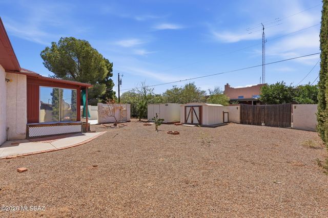 141 W William Carey Street, Corona De Tucson, AZ 85641