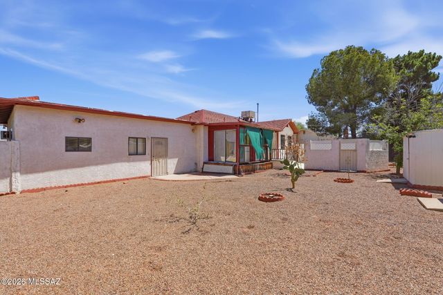 141 W William Carey Street, Corona De Tucson, AZ 85641