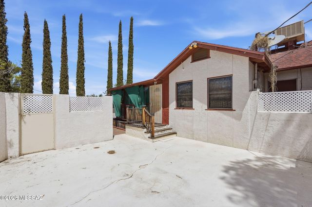 141 W William Carey Street, Corona De Tucson, AZ 85641