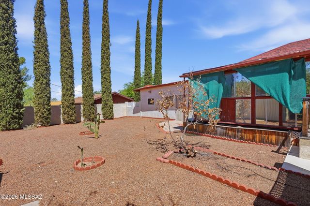 141 W William Carey Street, Corona De Tucson, AZ 85641