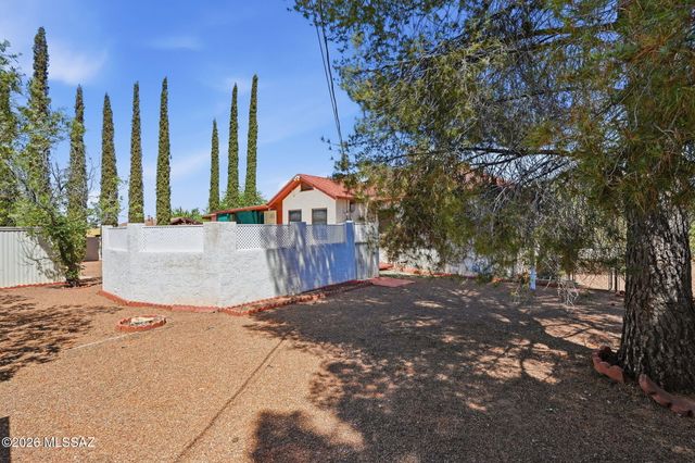 141 W William Carey Street, Corona De Tucson, AZ 85641
