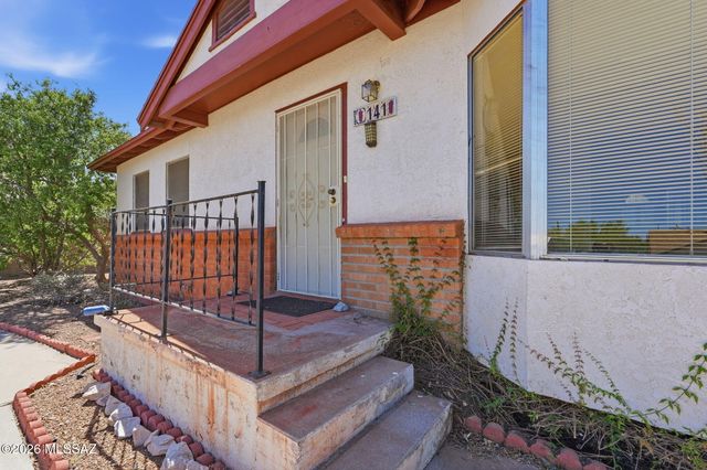 141 W William Carey Street, Corona De Tucson, AZ 85641