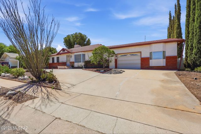 141 W William Carey Street, Corona De Tucson, AZ 85641