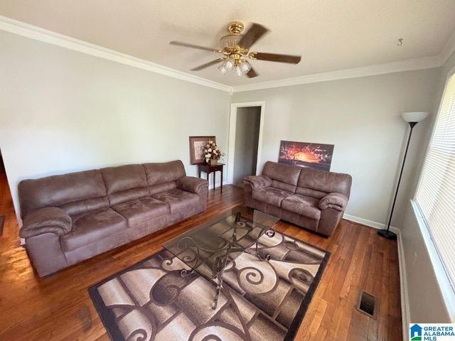1729 34TH STREET, Birmingham, AL 35208