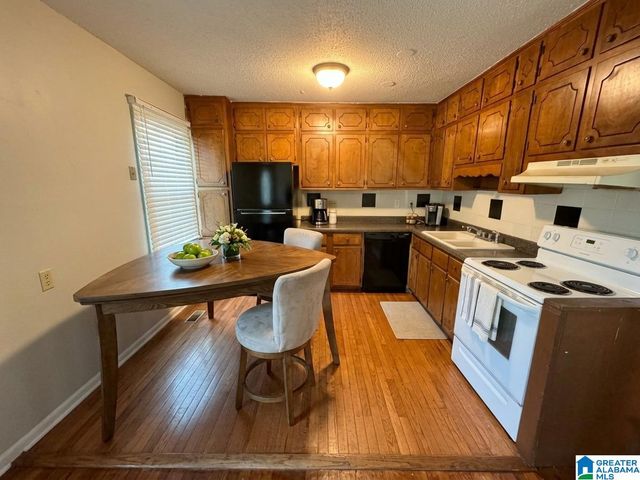 1729 34TH STREET, Birmingham, AL 35208