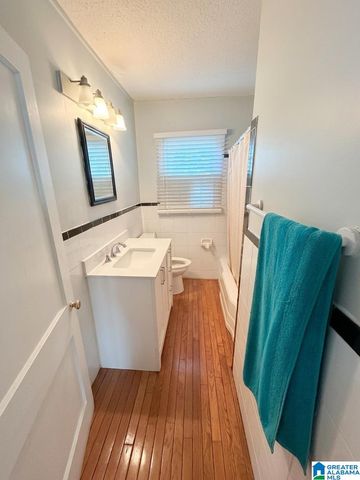 1729 34TH STREET, Birmingham, AL 35208
