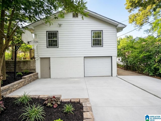 1729 34TH STREET, Birmingham, AL 35208