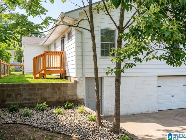 1729 34TH STREET, Birmingham, AL 35208