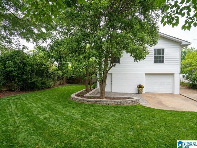 1729 34TH STREET, Birmingham, AL 35208