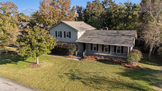 2923 Sugarbush Way, Charleston, SC 29414