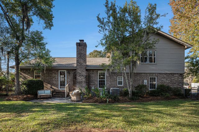 2923 Sugarbush Way, Charleston, SC 29414