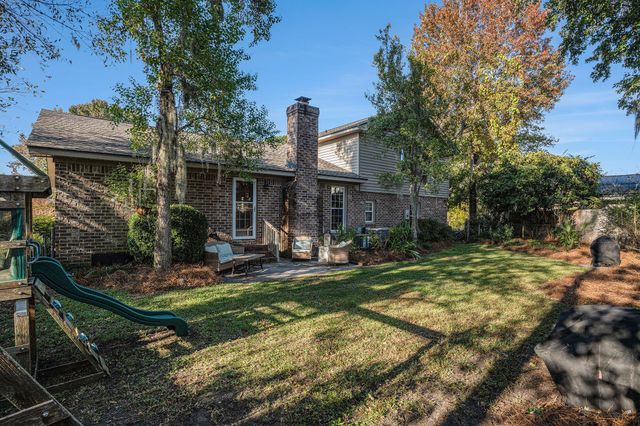 2923 Sugarbush Way, Charleston, SC 29414