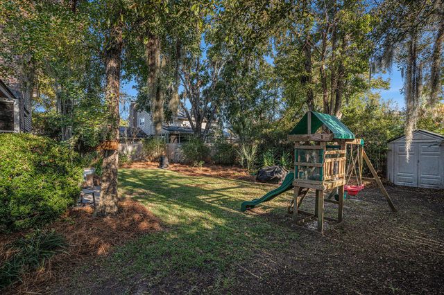 2923 Sugarbush Way, Charleston, SC 29414