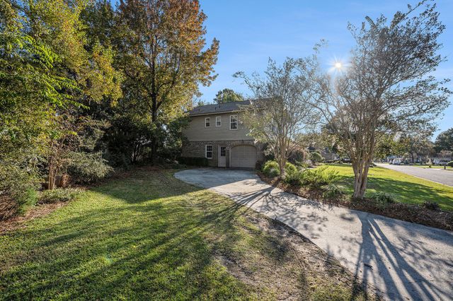 2923 Sugarbush Way, Charleston, SC 29414