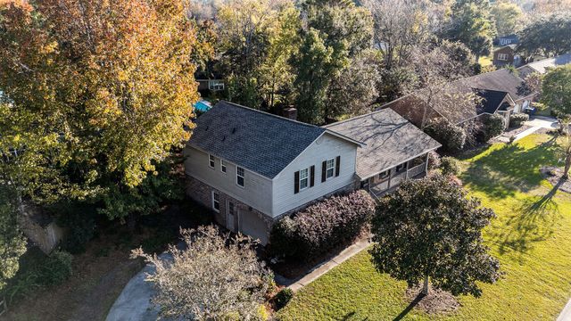 2923 Sugarbush Way, Charleston, SC 29414