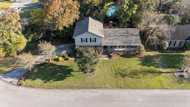 2923 Sugarbush Way, Charleston, SC 29414