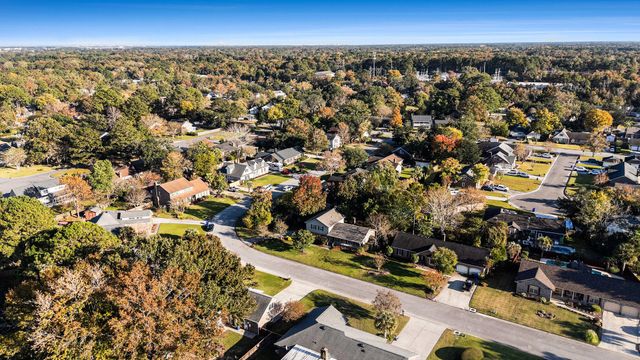 2923 Sugarbush Way, Charleston, SC 29414