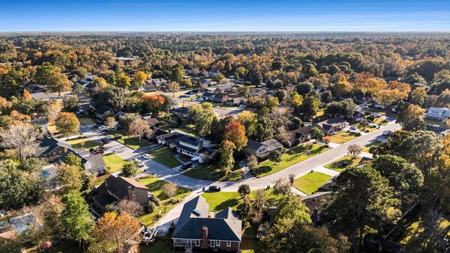 2923 Sugarbush Way, Charleston, SC 29414