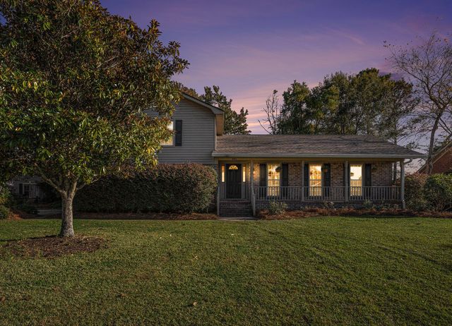 2923 Sugarbush Way, Charleston, SC 29414