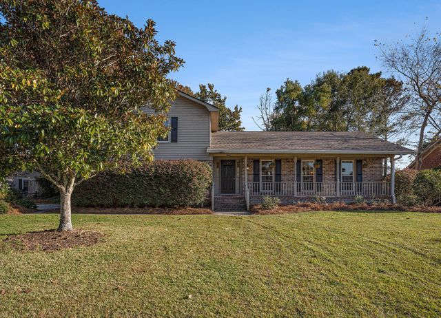 2923 Sugarbush Way, Charleston, SC 29414
