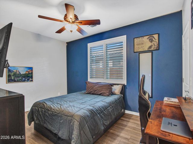 18216 W MONTECITO Avenue, Goodyear, AZ 85395