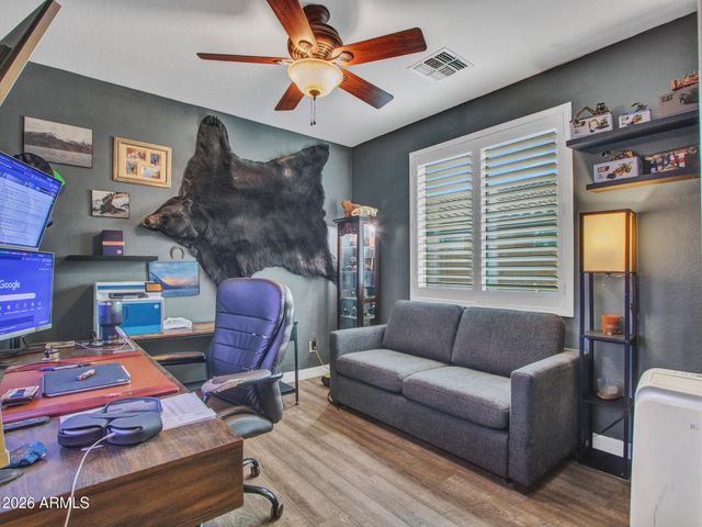 18216 W MONTECITO Avenue, Goodyear, AZ 85395