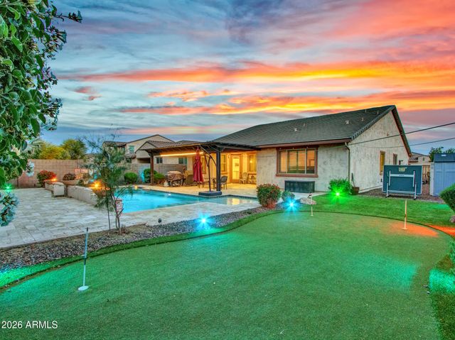 18216 W MONTECITO Avenue, Goodyear, AZ 85395