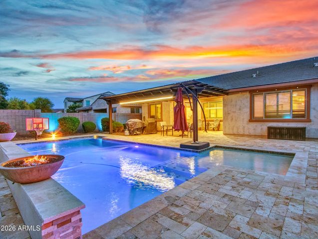 18216 W MONTECITO Avenue, Goodyear, AZ 85395