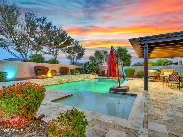 18216 W MONTECITO Avenue, Goodyear, AZ 85395