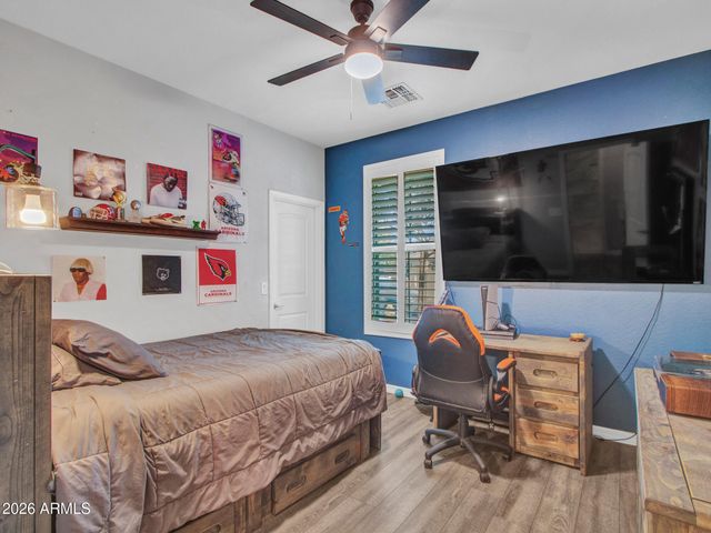 18216 W MONTECITO Avenue, Goodyear, AZ 85395