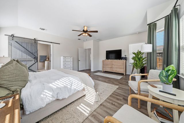 7309 Van Ness ST, Austin, TX 78744