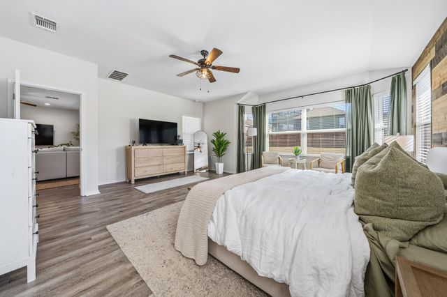 7309 Van Ness ST, Austin, TX 78744