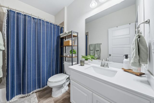 7309 Van Ness ST, Austin, TX 78744